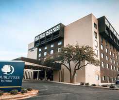 Hotel DoubleTree by Hilton Lubbock University Area