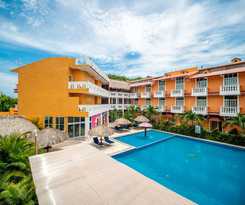 Hotel Gran Juquila Huatulco