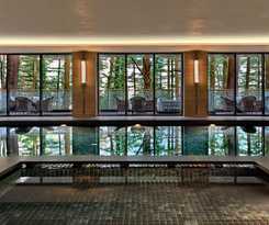 Hotel Hyatt Regency Dharamshala Resort