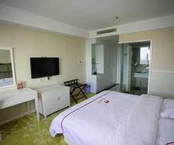 Jiaxing ShiMao Inn