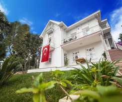 Triada Hotel Buyukada