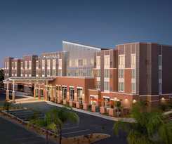 Hotel Hyatt Place Vacaville
