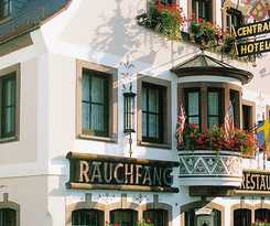 Hotel Central Ringhotel Rüdesheim