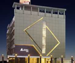 Hotel Arna