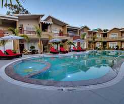 Maulik Mansion Resort