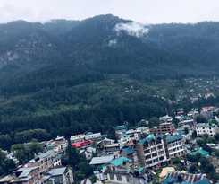 Hadimba Palace Manali