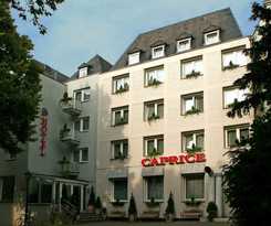 Hotel Cityclass Am Heumarkt