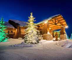 Hotel Daniels Summit Lodge