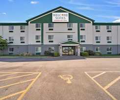 Hotel Welcome Suites