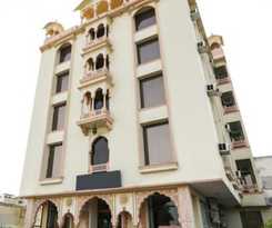 Golden Ram Vilas