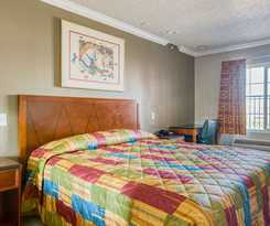 Heritage Inn and Suites
