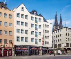 Hotel Cityclass Alter Markt