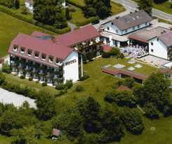 Waldhotel Luise
