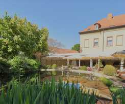  Hotel-Restaurant Winzergarten