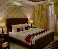 Hotel Holiday Grand Resort Bhurban