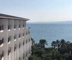 Kerasus Resort Hotel
