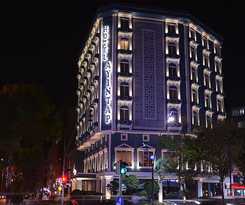 Hotel Ayintap