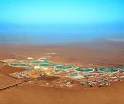 Rann Utsav The Tent City