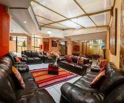 Hotel Melanys