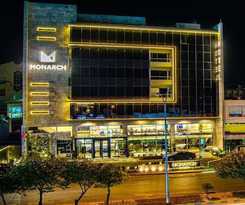 Hotel Monarch Amman
