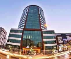 Hotel Kule Hotel and Spa