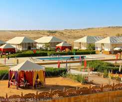 Hotel Jaisalmer Desert Safari Camps and Resort