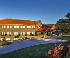 Hotel Provincial Sierra de la Ventana