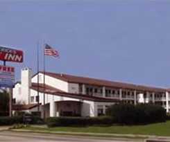 Hotel America's Inn Sugarland Stafford
