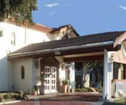 Hotel America's Inn - Houston