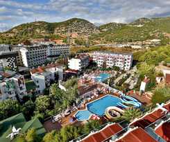 Club Hotel Anjeliq