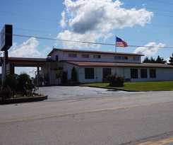 Hotel Ozark Inn and Suites