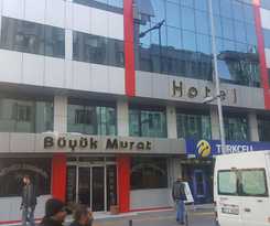 Buyuk Murat Hotel