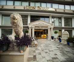  Lion Park Suites and Residence Hotel
