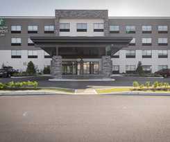 Hotel Holiday Inn Express And Suites Boston South - Randolph, an IHG