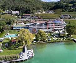 Parc am See