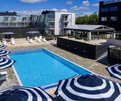 Hotel First Kokoloko