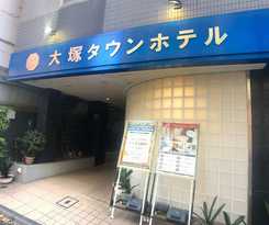 Otsuka Town 24