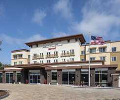 Hotel Residence Inn by Marriott Redwood City San Carlos