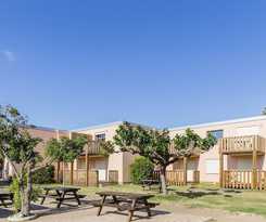 Hotel Les Girelles - Vacances ULVF