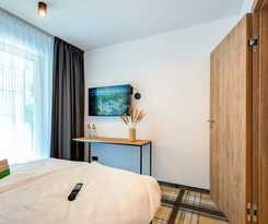 Hotel Saltic Resort and Spa Grzybowo.