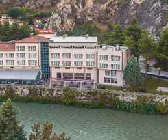  Buyuk Amasya Oteli
