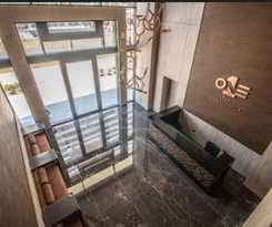 Hotel One Nk Apartments