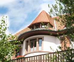  La Petite Pierre - ULVF Vacances