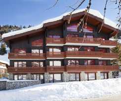  VVF Résidence Plagne 1800 Paradiski