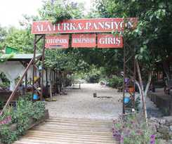  Olympos Alaturka Pansiyon