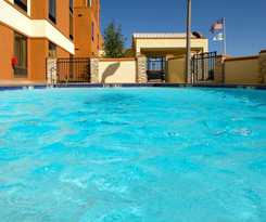 Hotel Holiday Inn Express & Suites Dallas Ft. Worth Airport South