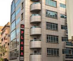 Al Khaleej Plaza Apartment