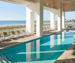 Hotel Hilton Grand Vacations Club Ocean Enclave Myrtle Beach