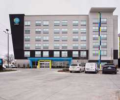 Hotel Tru by Hilton Oklahoma City NW Expressway