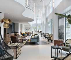 Citadines Confluent Nantes